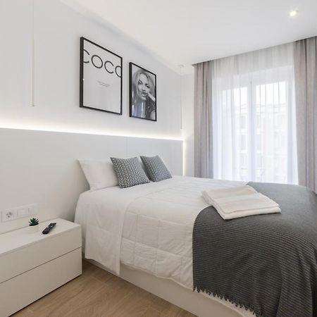 Apartamento Logroño Plaza Ayuntamiento Exterior foto