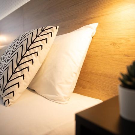 Apartamento Logroño Plaza Ayuntamiento Exterior foto