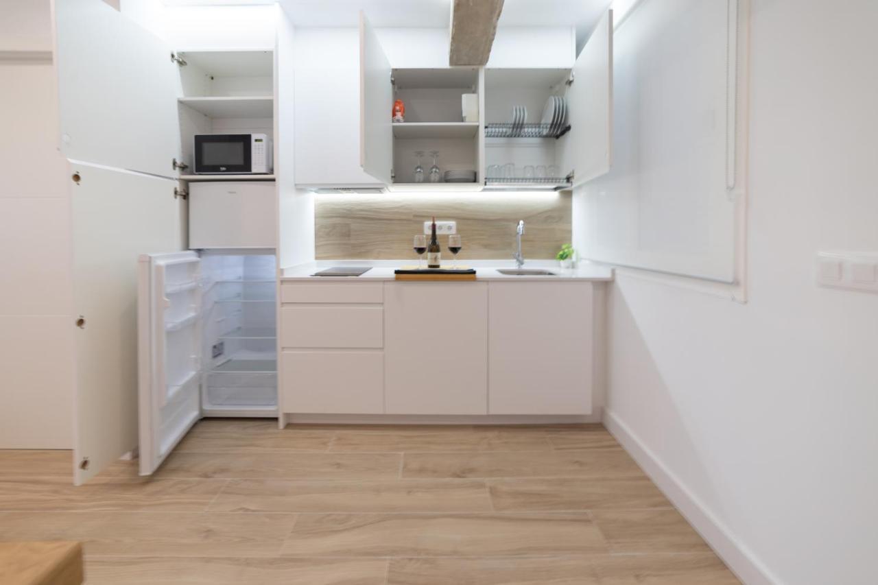 Apartamento Logroño Plaza Ayuntamiento Exterior foto