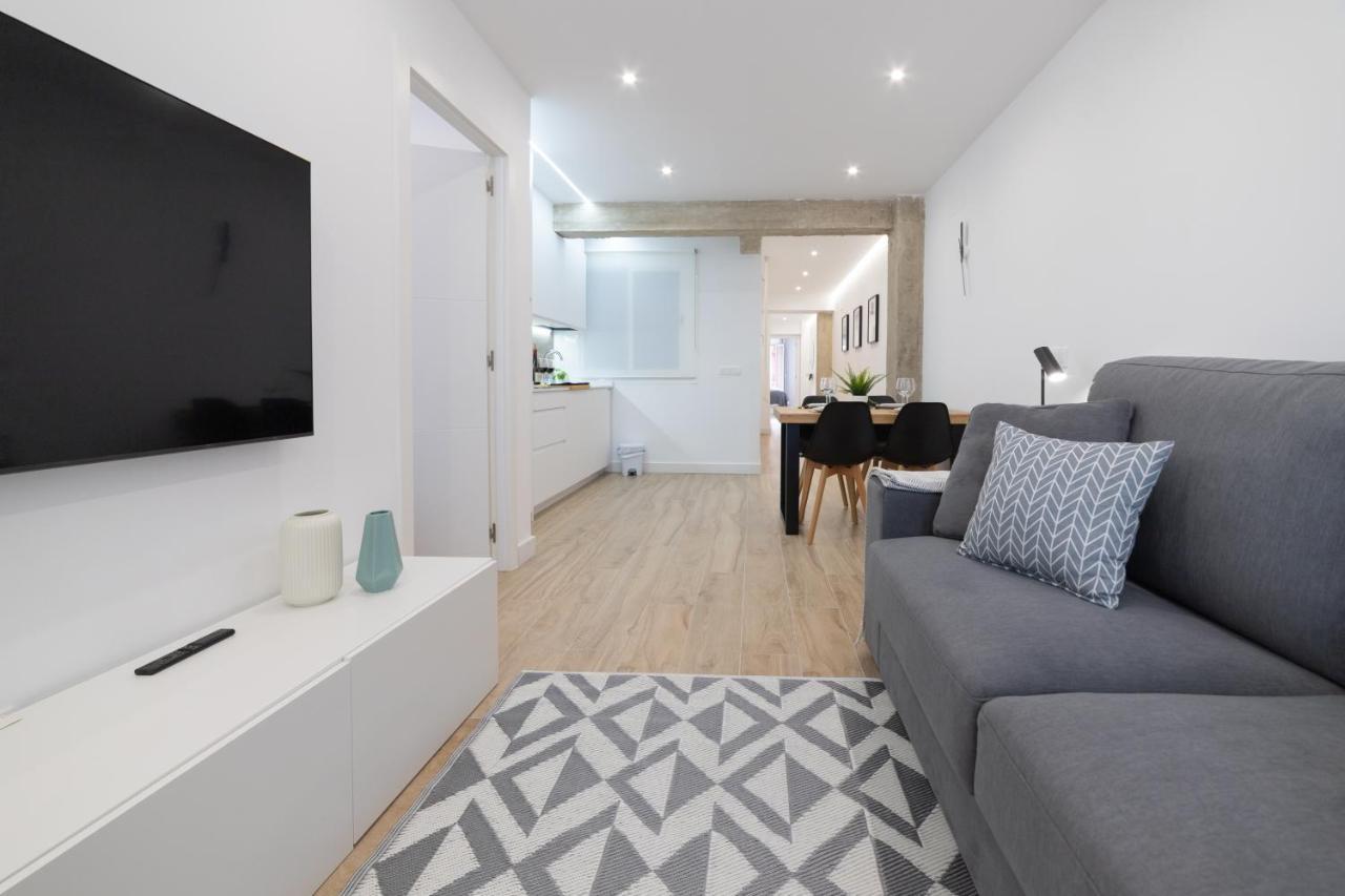 Apartamento Logroño Plaza Ayuntamiento Exterior foto