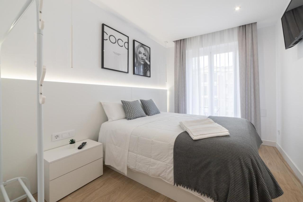 Apartamento Logroño Plaza Ayuntamiento Exterior foto